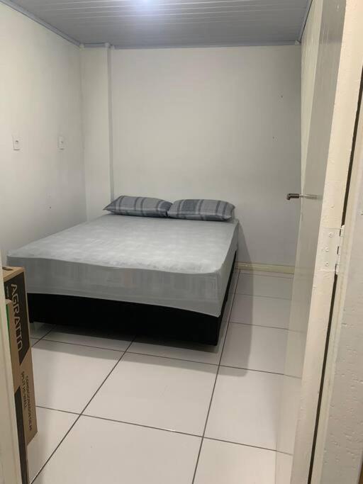Apartamento Em Palhoça Екстериор снимка