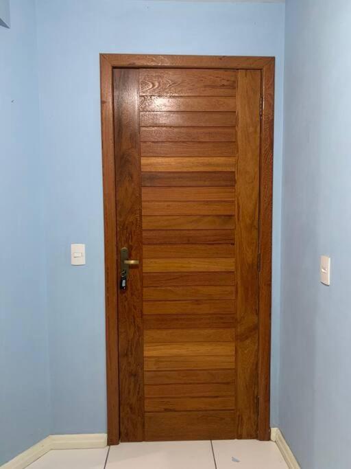 Apartamento Em Palhoça Екстериор снимка