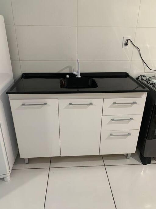 Apartamento Em Palhoça Екстериор снимка