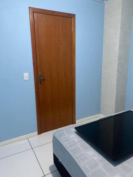 Apartamento Em Palhoça Екстериор снимка