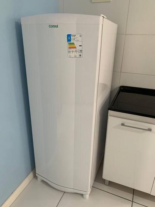 Apartamento Em Palhoça Екстериор снимка