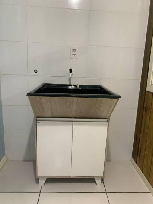 Apartamento Em Palhoça Екстериор снимка