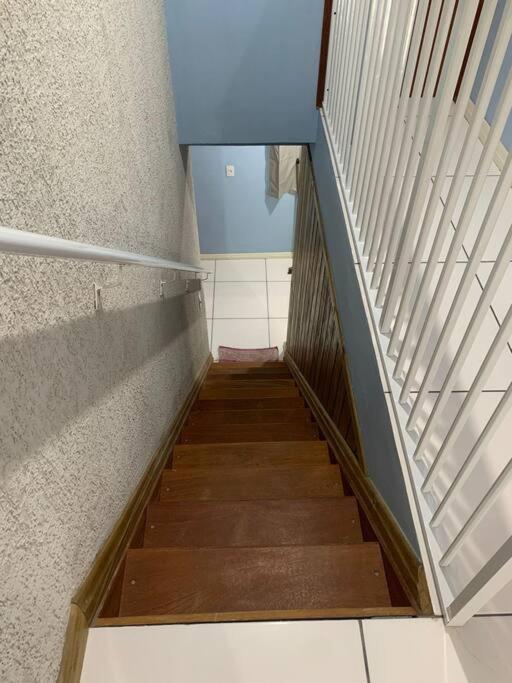 Apartamento Em Palhoça Екстериор снимка
