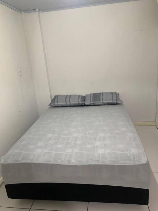 Apartamento Em Palhoça Екстериор снимка