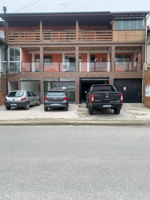 Apartamento Em Palhoça Екстериор снимка