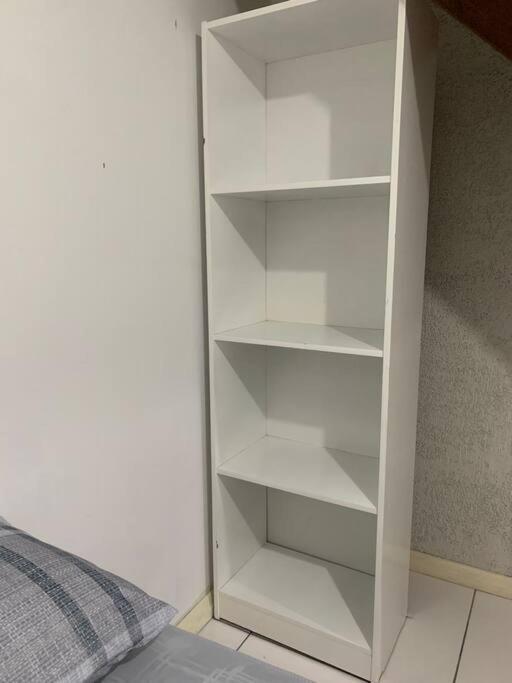 Apartamento Em Palhoça Екстериор снимка