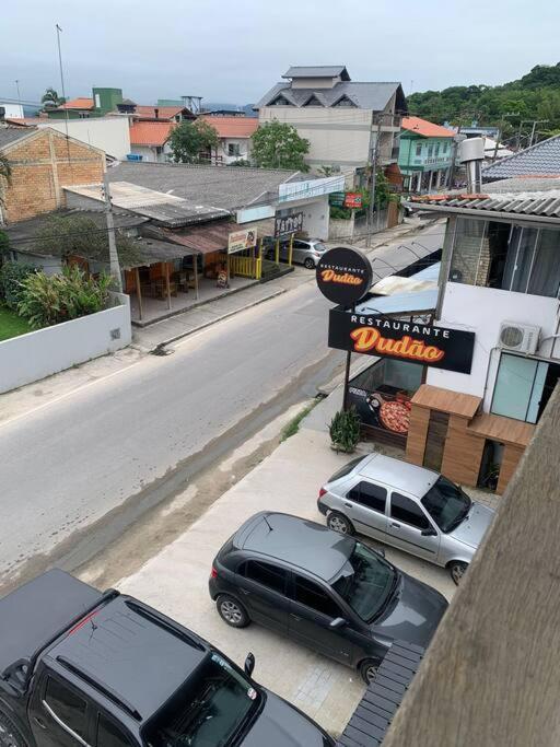 Apartamento Em Palhoça Екстериор снимка