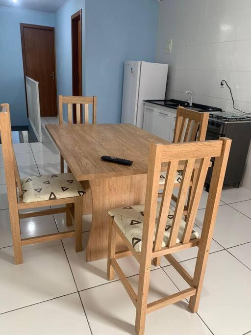 Apartamento Em Palhoça Екстериор снимка
